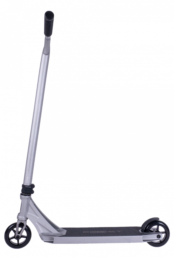 Самокат TechTeam Egoist Silver