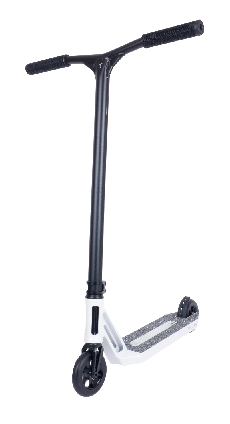Самокат TechTeam Zefir Lite 47 V2 White/Black