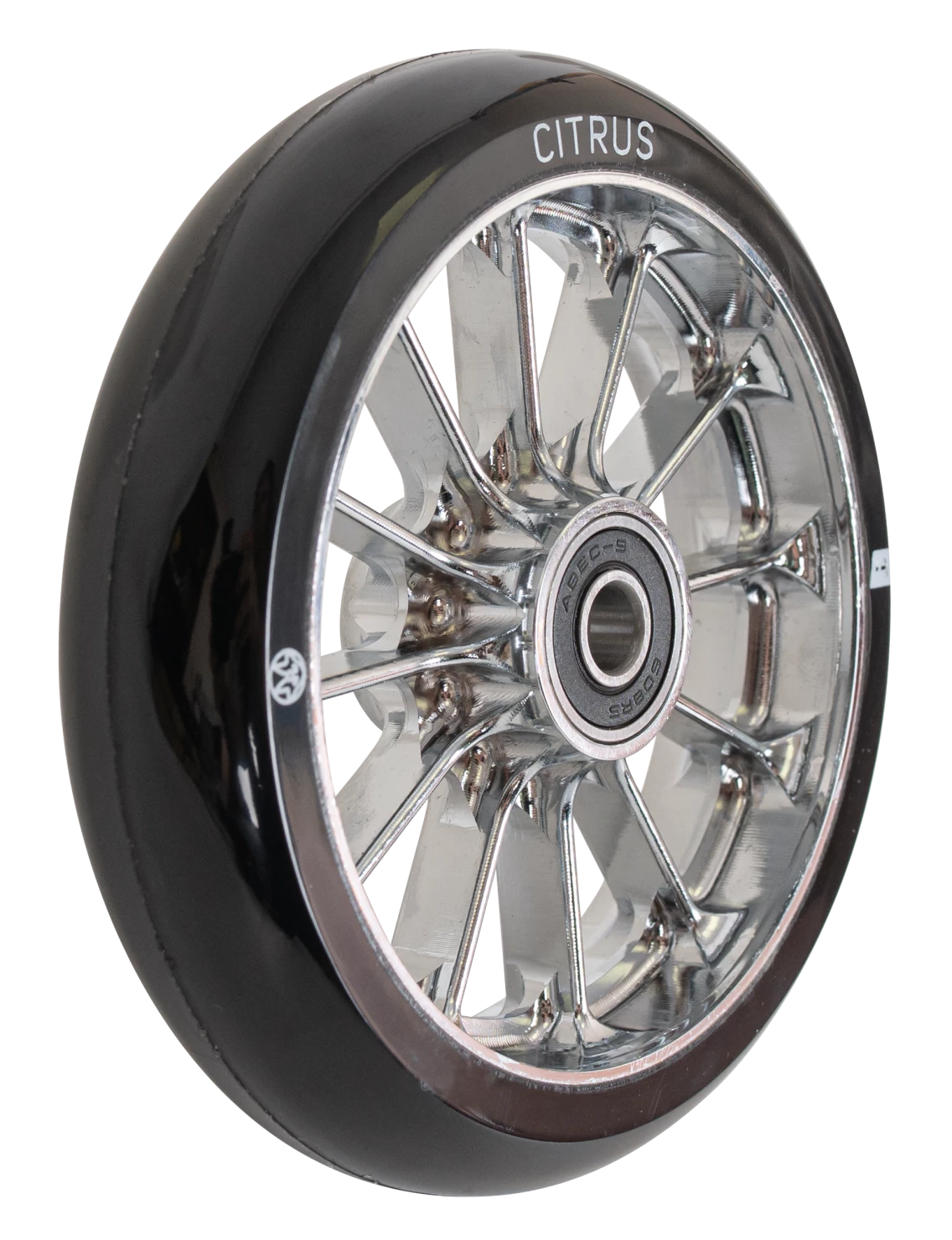 Колесо 110mm ТТ X-Treme Citrus Grey